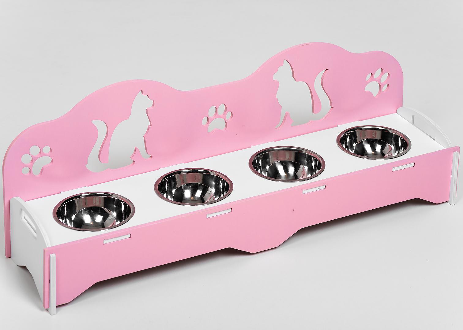 Stand For Bowls (Multiple Bowls)