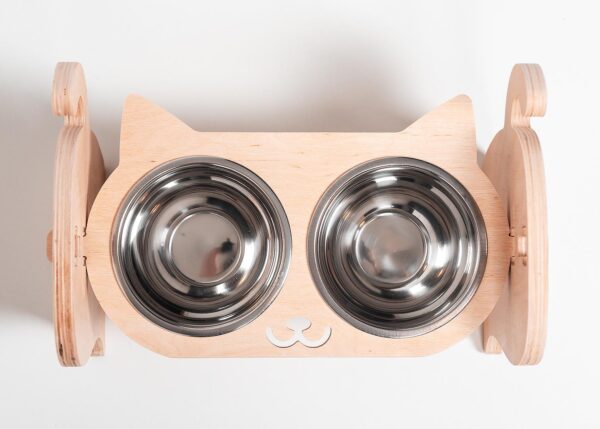 Stand For Bowls (Lifted) - Image 3