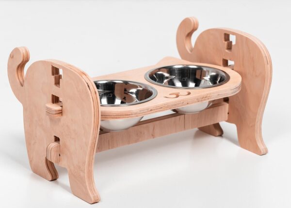Stand For Bowls (Lifted) - Image 2