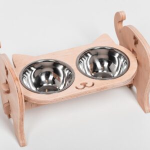 Stand For Bowls (Lifted)