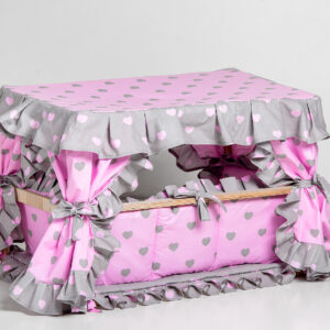 Textile Bed
