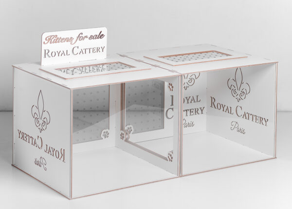 Exhibition Tent (Single) - Image 3