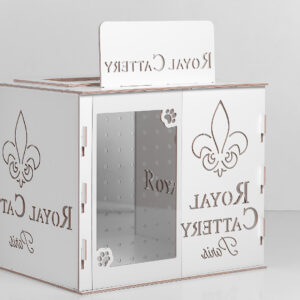 Exhibition Tent (Single)