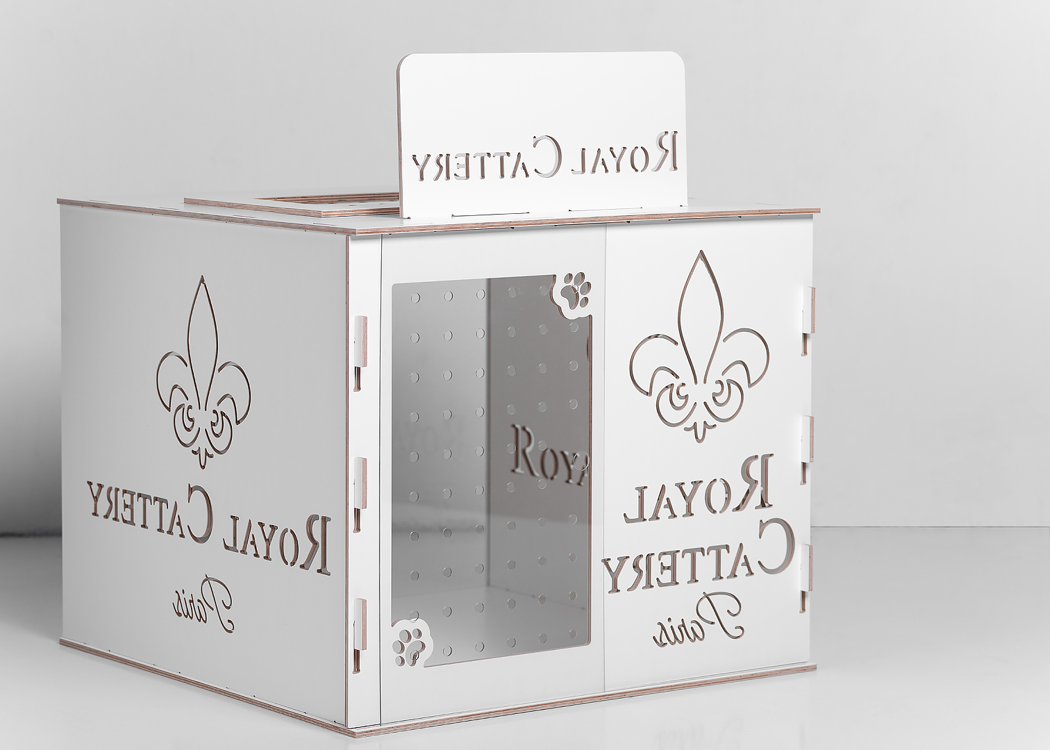 Exhibition Tent (Single)