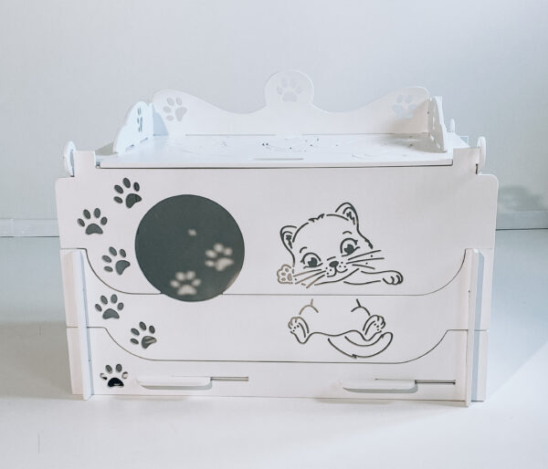 Maternity Box with Sleeper - Image 10