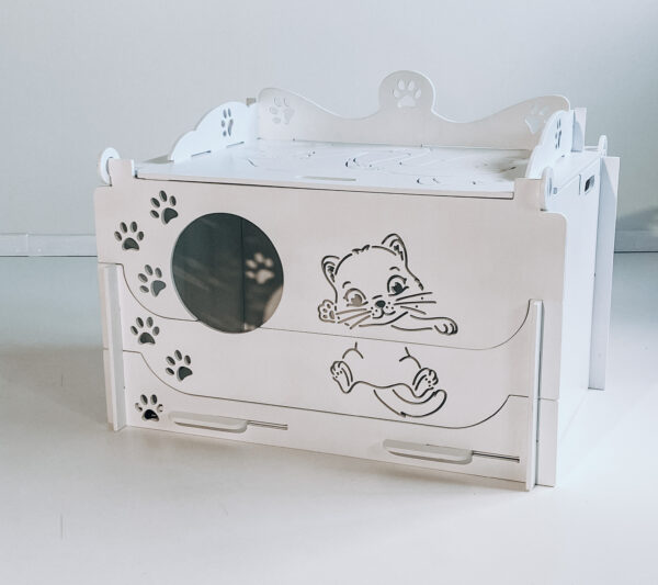 Maternity Box with Sleeper - Image 11