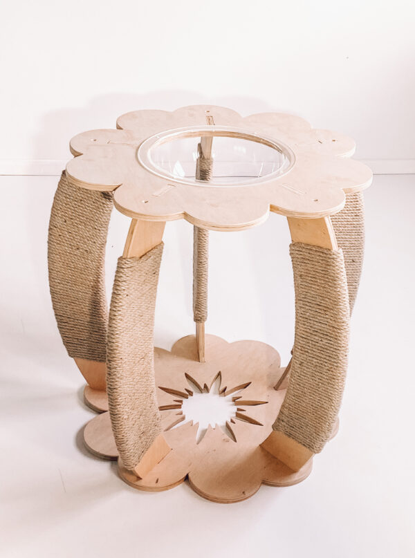 CHAMOMILE Scratcher - Image 4