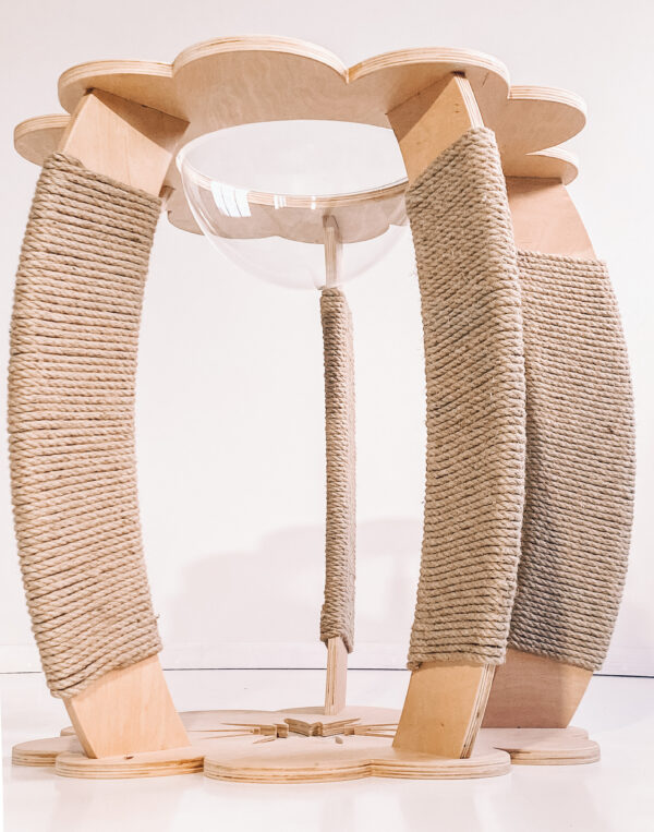 CHAMOMILE Scratcher - Image 6