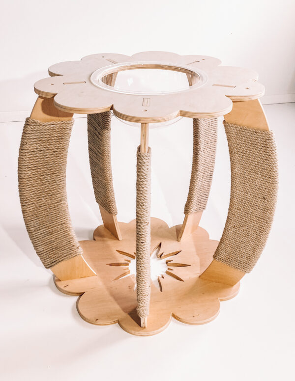 CHAMOMILE Scratcher - Image 5