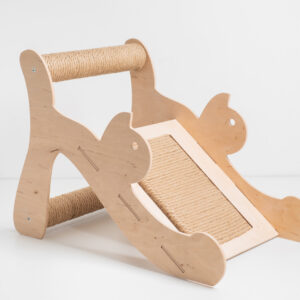 Scratcher: CAT PODIUM