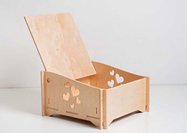 Functional Module Box