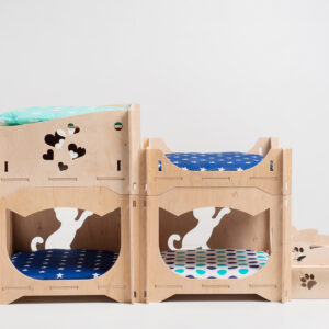 Modular Complex 2