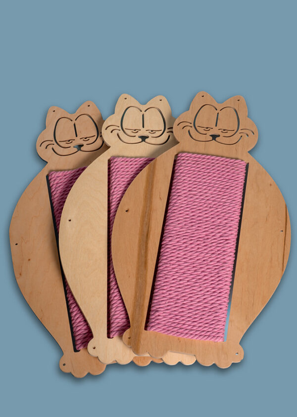 GARFIELD Scratcher - Image 2