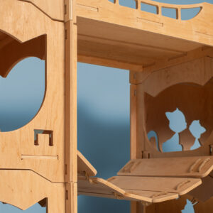 Bridge (Hammock)