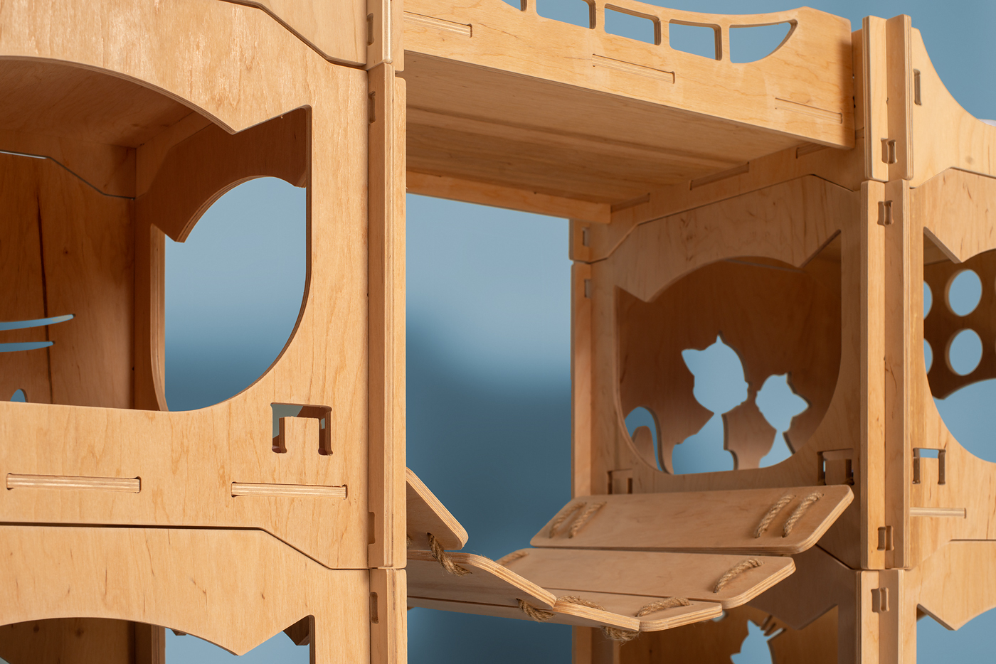 Bridge (Hammock)