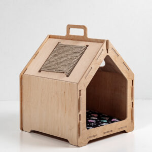House Scratcher