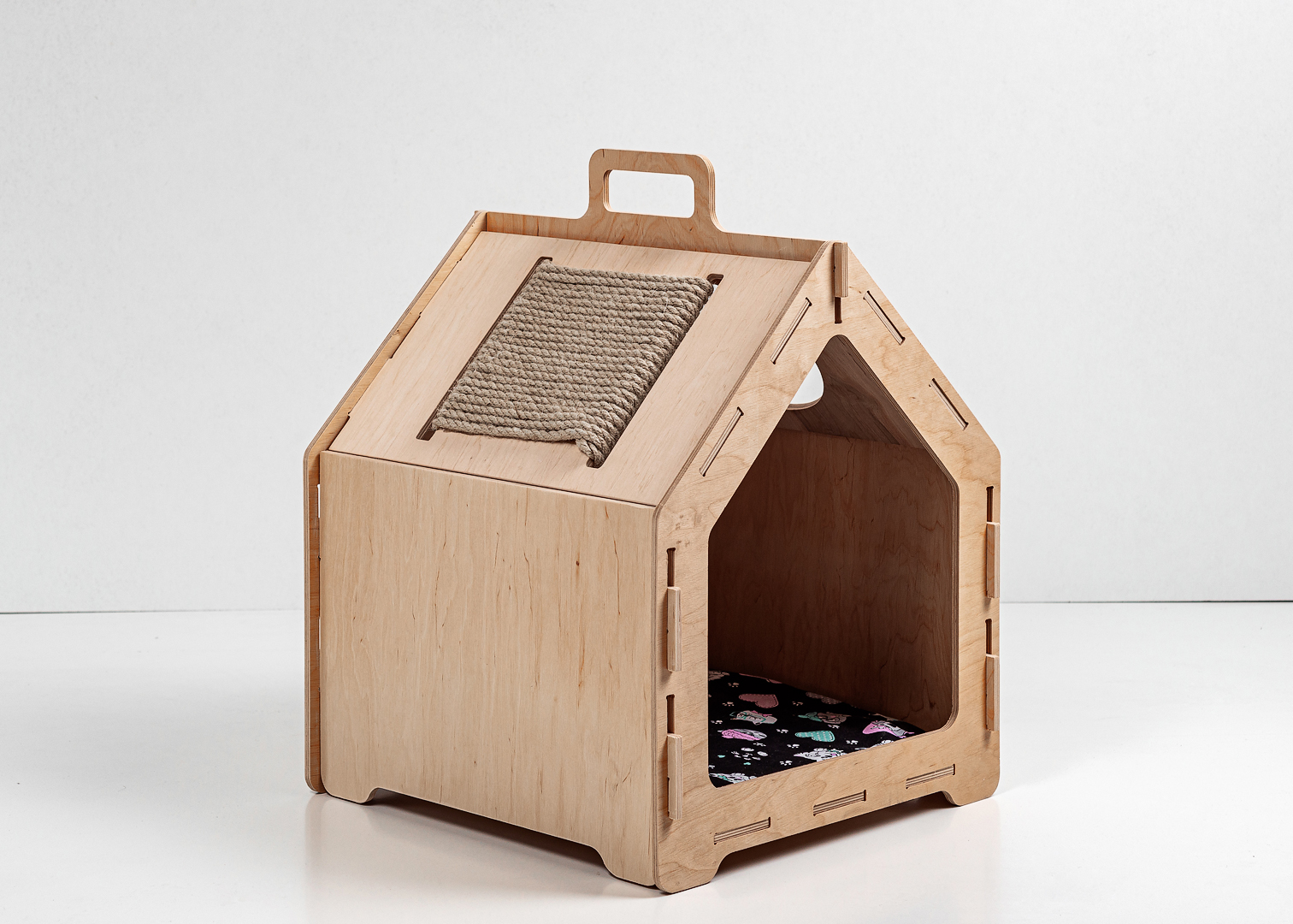 House Scratcher