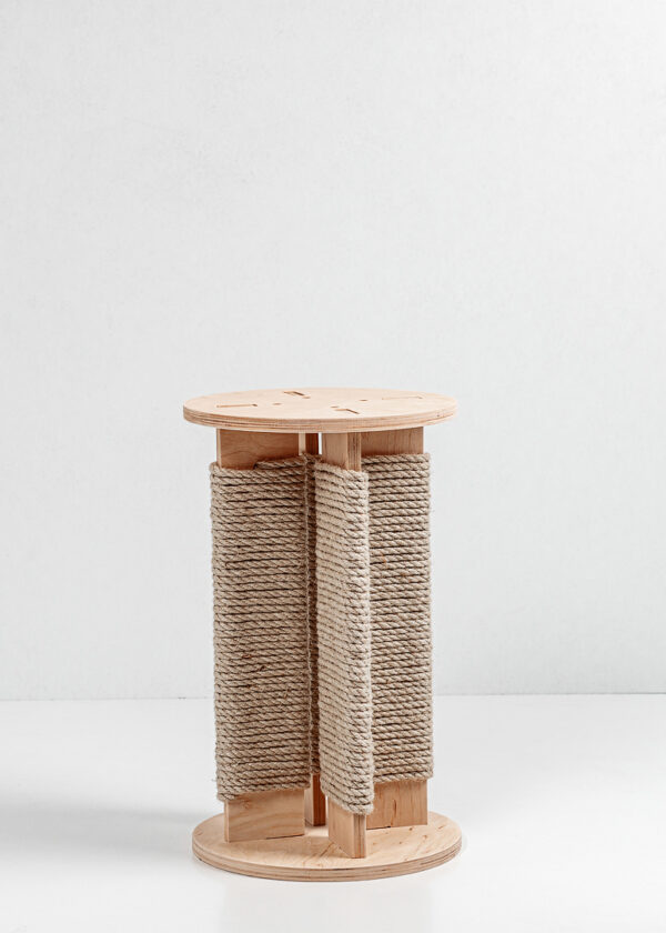 Scratcher: PODIUM - Image 3