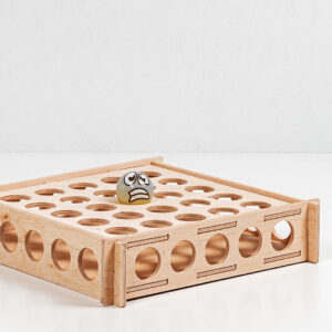 A Toy Billiards