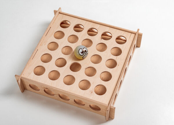 A Toy Billiards - Image 2