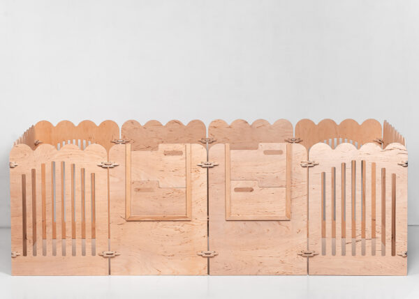 Baby Parks (50cm) - Image 6