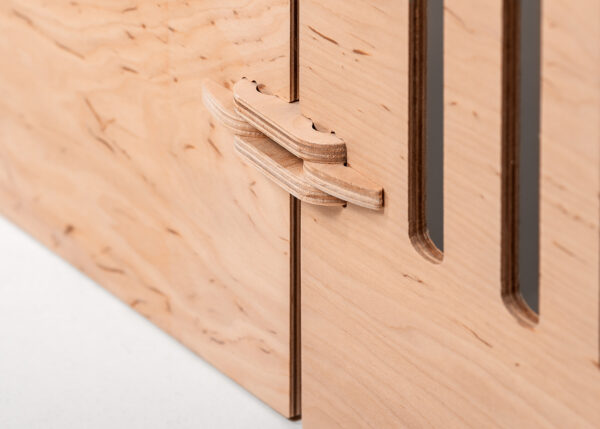 Baby Park Mounts - Image 3