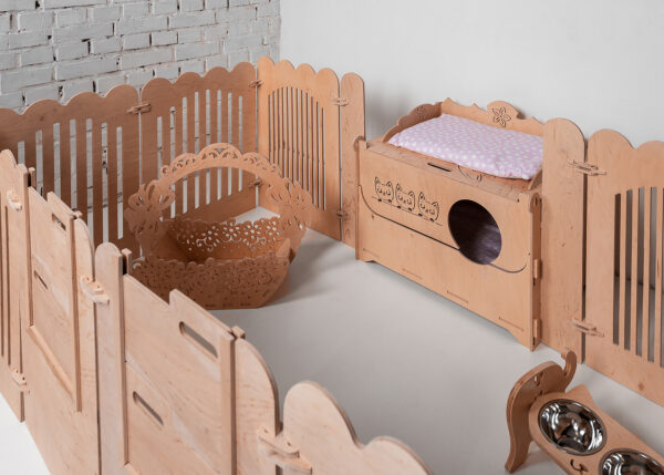 Baby Parks (50cm) - Image 5