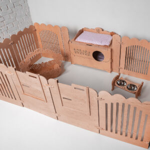 Baby Parks (50cm)