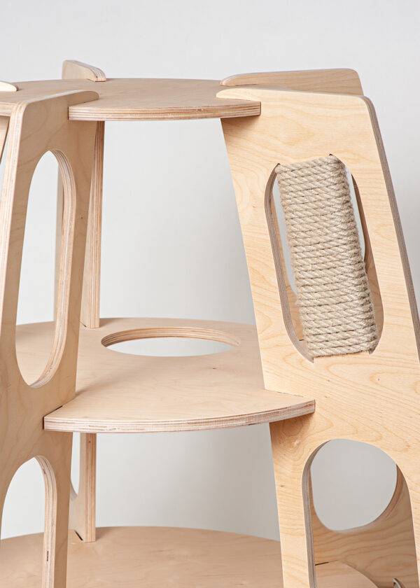 Cat Stand - Image 2