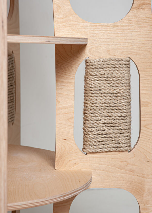 Cat Stand - Image 4
