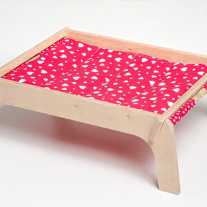 Hammock Bed