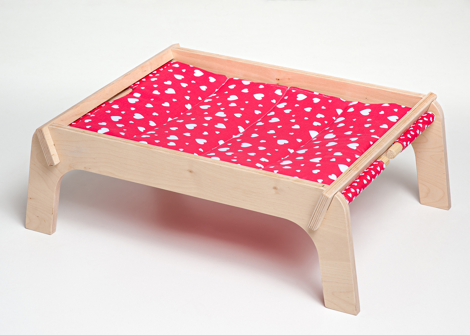 Hammock Bed