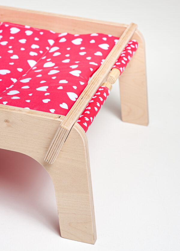 Hammock Bed - Image 3
