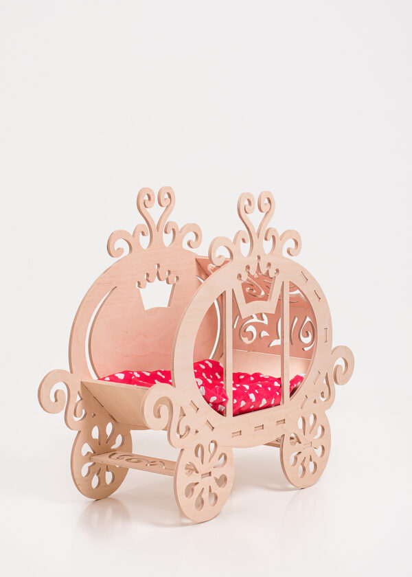 Carriage
