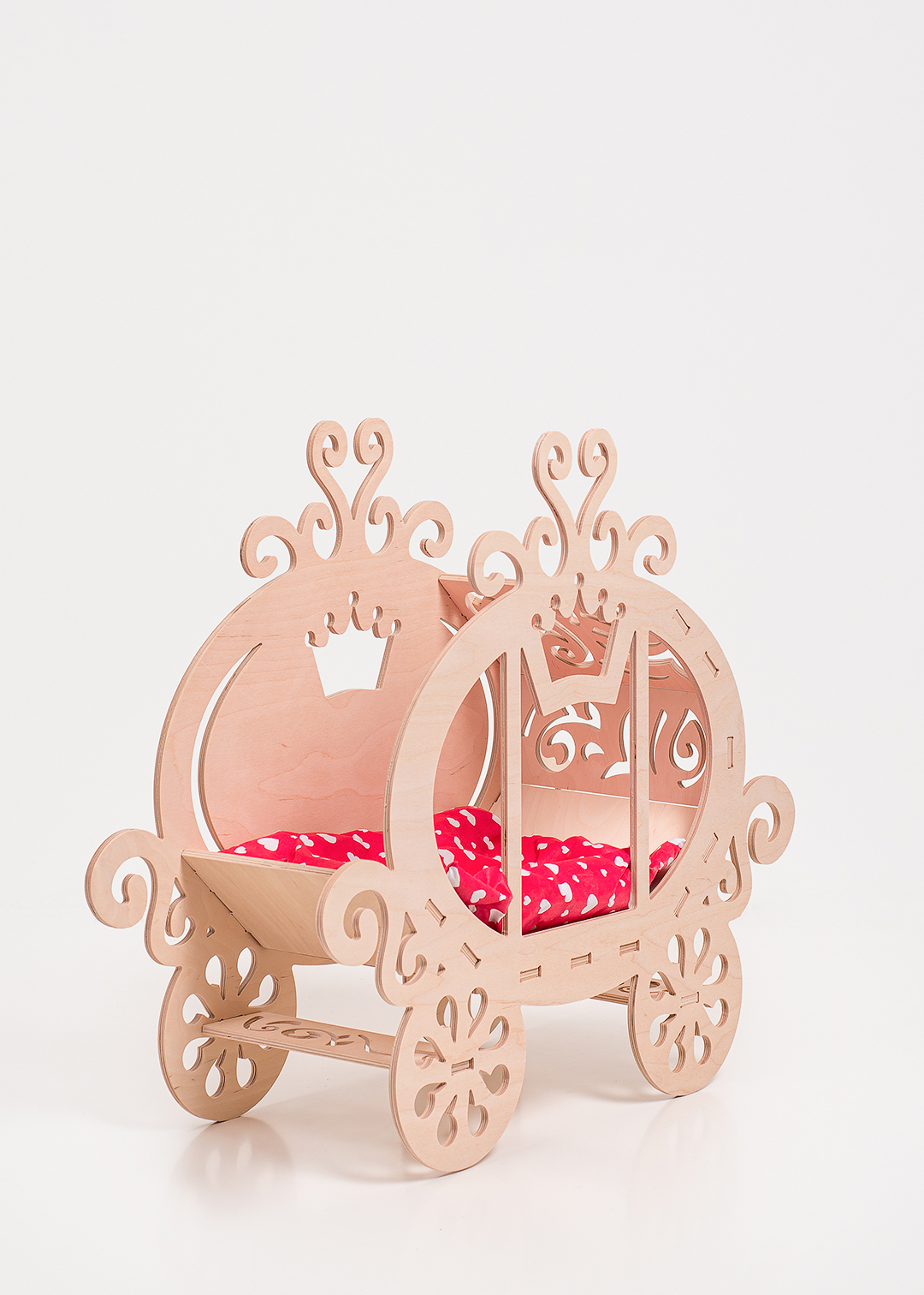 Carriage