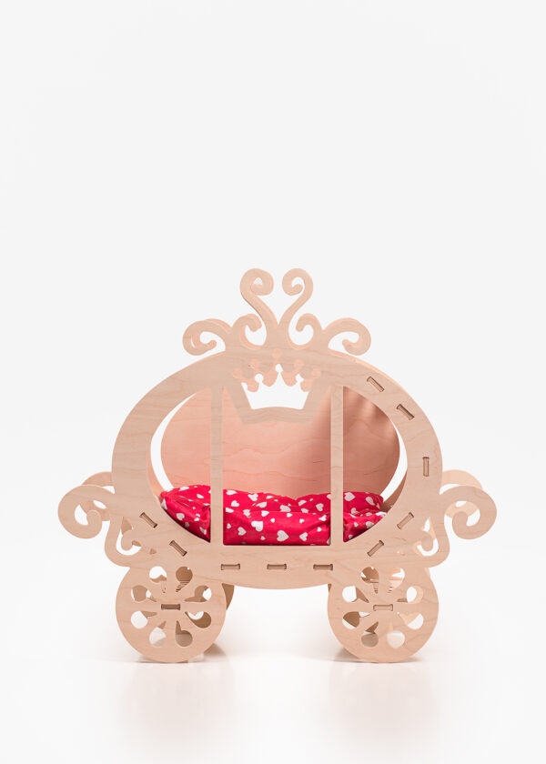 Carriage - Image 2