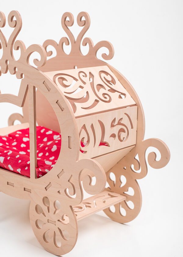 Carriage - Image 3