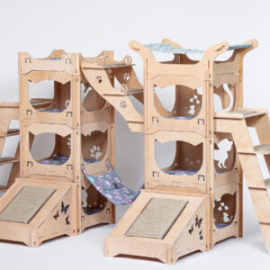 Modular Complex 46