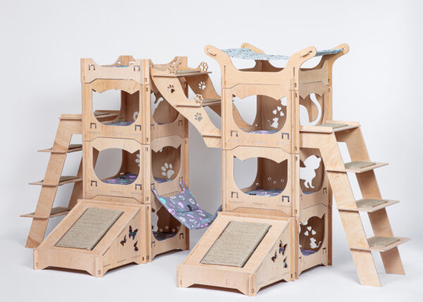 Modular Complex 46