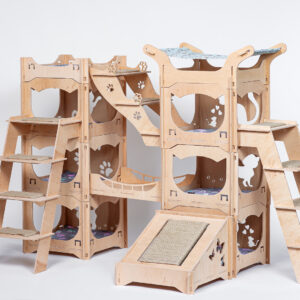 Modular Complex 47