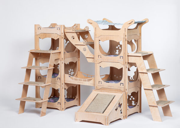 Modular Complex 47