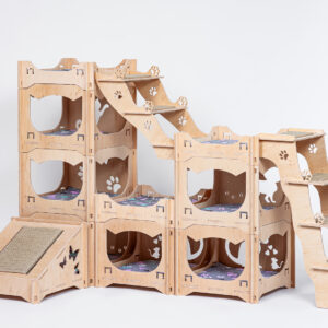 Modular Complex 39