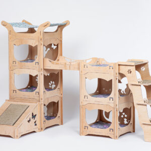 Modular Complex 36