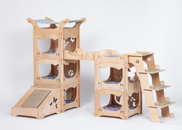 Modular Complex 36