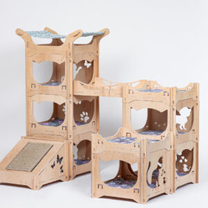 Modular Complex 35