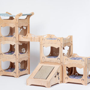 Modular Complex 37