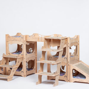Modular Complex 26