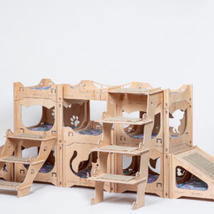 Modular Complex 31