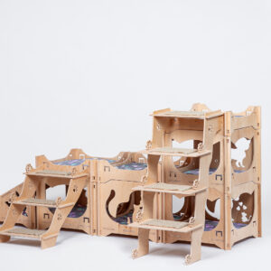 Modular Complex 30