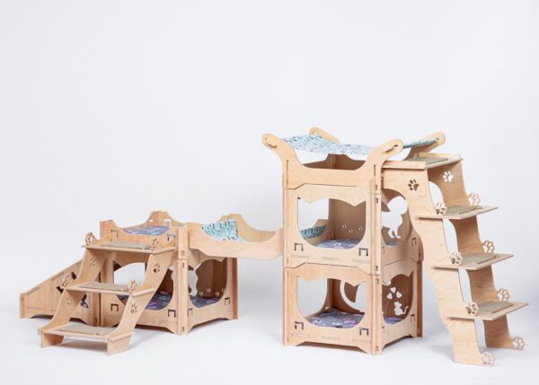 Modular Complex 28